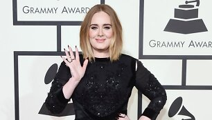 Adele 