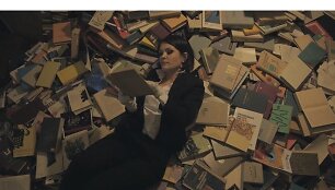 Monika Dirsytė sakė, kad būsimasis jos performansas, kuriame dalyvaus net 15 žmonių, pasakos apie žmogaus teisę būti savimi, i&scaron;saugoti savo unikalumą.