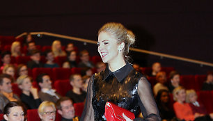 Edita Užaitė