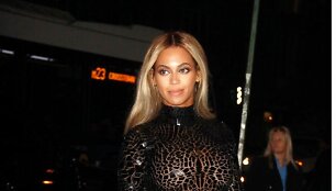 Beyonce