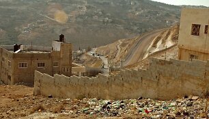 Palestina