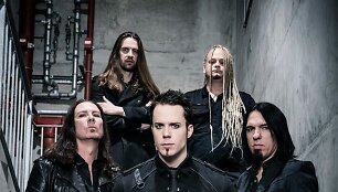 &bdquo;Kamelot&ldquo;