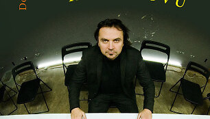 Knygos vir&scaron;elis