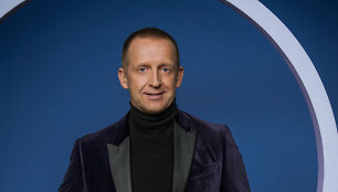 Martynas Tyla