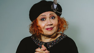 Violeta Mičiulienė