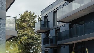 &bdquo;Porto Franko&ldquo; projektas 