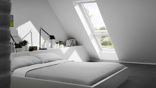 VELUX&reg; pristato pirmąją dienos &scaron;viesos modeliavimo programėlę