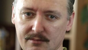 Igoris Strelkovas