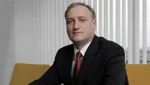 V.Pavlovas: &bdquo;Lietuvos investuotojai įsipareigojimus prisiima drąsiau nei patys baltarusiai.&ldquo;