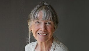 Anne Tyler