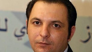 Mazenas Darwishas