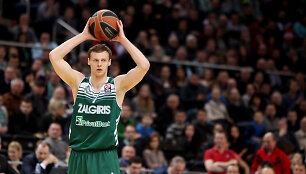 Martynas Pocius