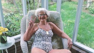 Baddie Winkle