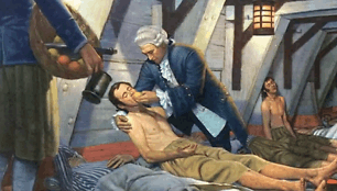 Vaistų tyrimai