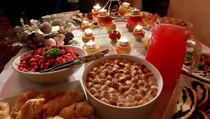 Mažai žinomi faktai apie lietuviškiausią Kūčių patiekalą – kūčiukus (dovanų – receptas)