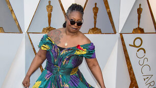 Whoopi Goldberg