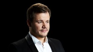 Kasparas Damulis