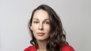 Raimonda Tamulevičiūtė