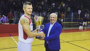 Rimantas Kaukėnas