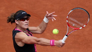  Samantha Stosur