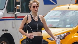 Nėščia Jennifer Lawrence
