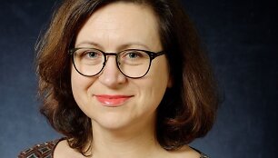 Beata Baublinskienė 
