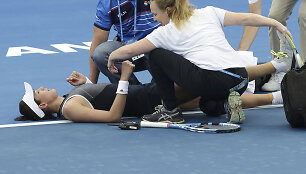 Garbine Muguruza 