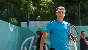 Ričardas Berankis