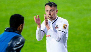 Xabi Auzmendi