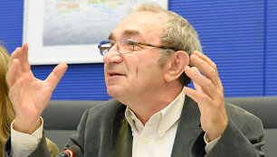 Arsenijus Roginskis