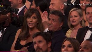 Sylvesteris Stallone
