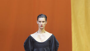 &bdquo;C&eacute;line&ldquo; 2016 m. pavasario-vasaros kolekcijos pristatymas