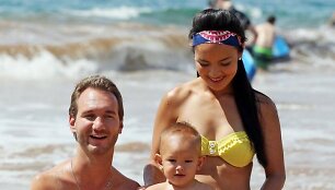 Nickas Vujicic 
