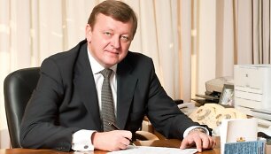 Sergejus Aleinikas