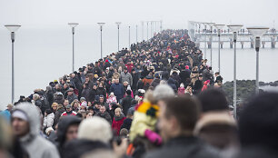 Palanga &scaron;e&scaron;tadienį