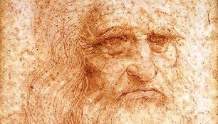 Leonardo Da Vinci