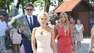Oksana Pikul-Jasaitienė