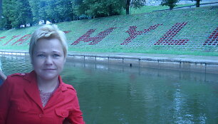 Vilma Radavičienė