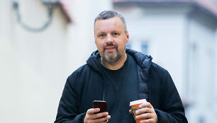 Andrius Užkalnis