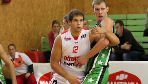 Marius Valukonis 