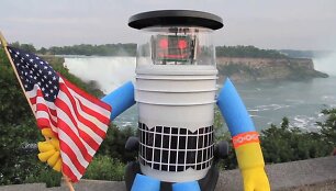 hitchbot