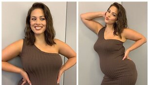 Ashley Graham