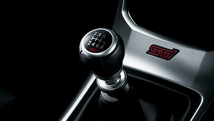 &bdquo;Subaru Impreza WRX STI tS Type-RA&ldquo;
