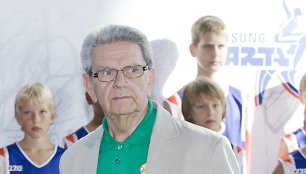 Vladas Garastas