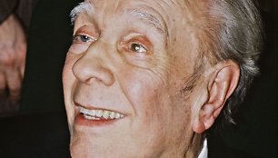 Jorge Luis Borgesas