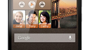 Huawei Ascend Mate 2