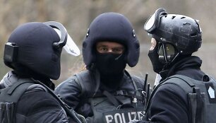 Policija