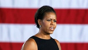 Michelle Obama