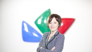 Zita Sarakienė