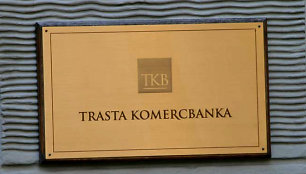 „Trasta Komercbanka“